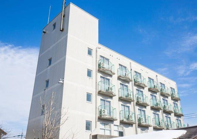 Hakuba gateway hotel