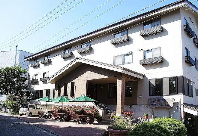 Hakuba Glad Inn Ebisuya Image