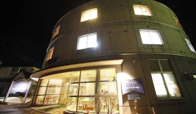 Hakuba Glorious Image