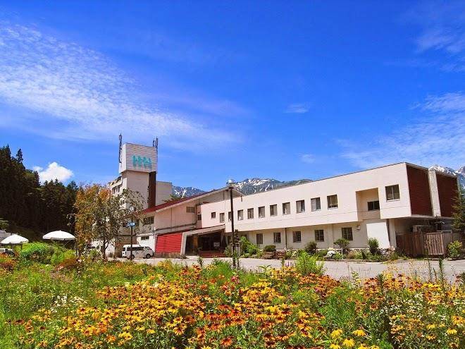 Hakuba highland hotel