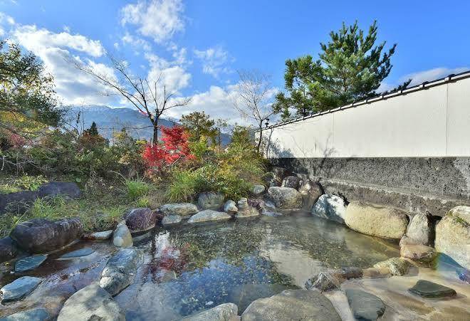 Hakuba Royal Hotel Image