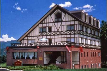 Hakuba yamano hotel