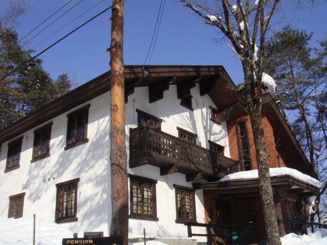 Hotel belnina