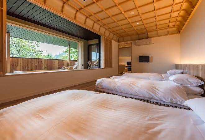 Hotel hakuba hifumi