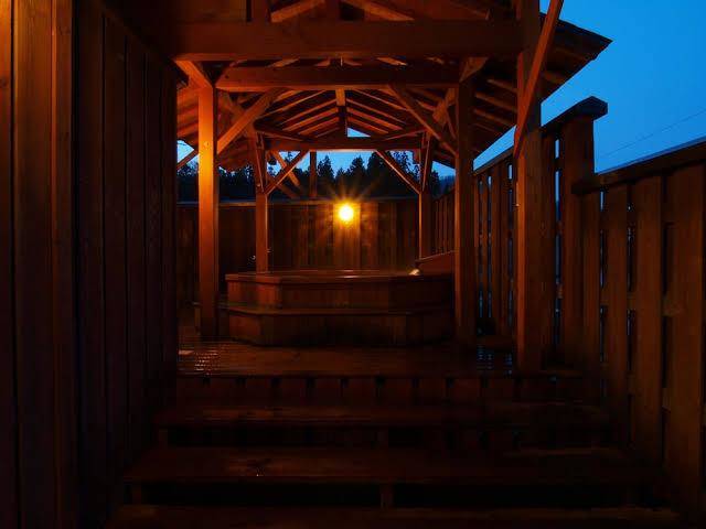 Hotel hana no sato
