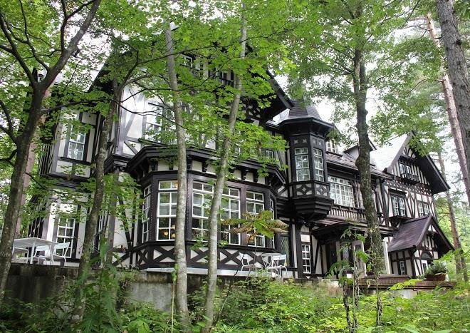 Hotel La Neige Honkan Image