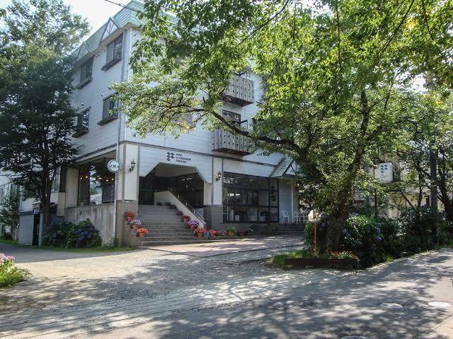 La montagne furuhata