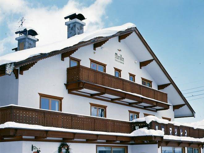 Marillen hotel
