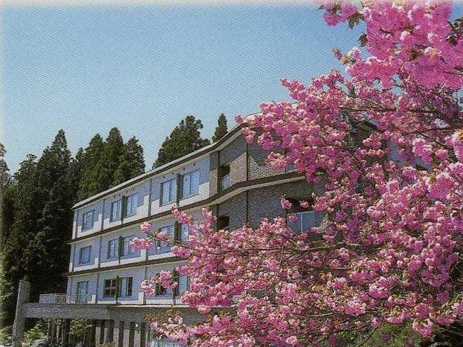 Marukin ryokan