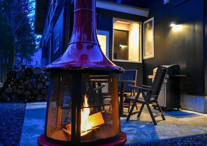 Mojo Lodge Hakuba Image