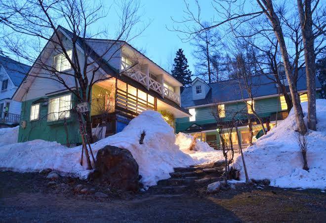 Mont blanc hakuba familia