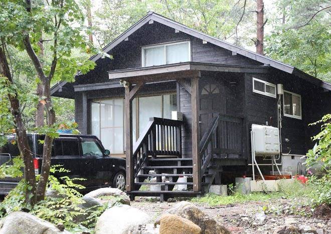 Powder peak pad