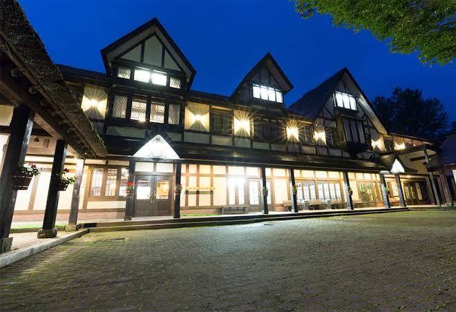 The shakespeare hotel