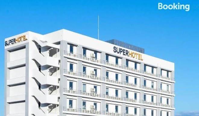 Super Hotel Nagano Lida Inter Image