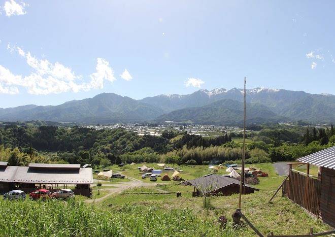 Futami hotel