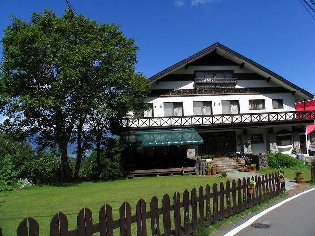 Fujio pension madarao