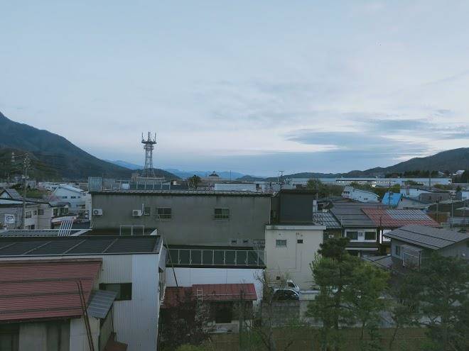 Hotel hoteiya