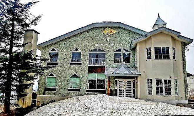 Space By Active Life Image