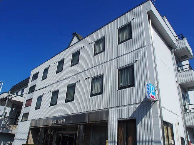 Ebisu hotel ebisu hotel ina