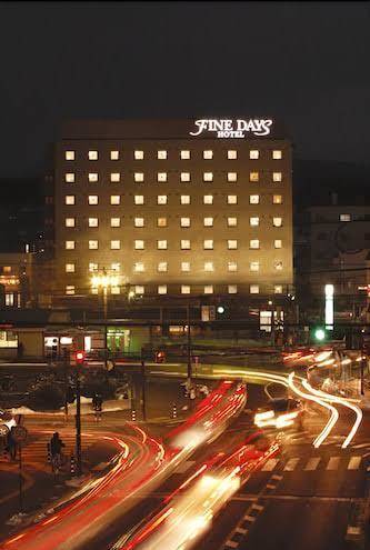 Fine days hotel