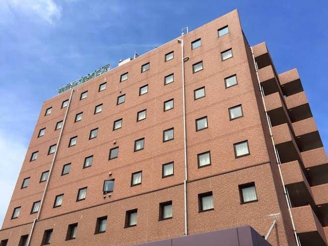 Hotel cenpier