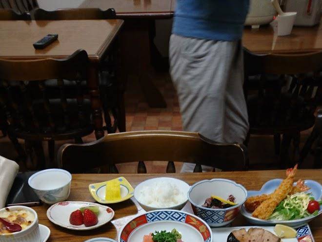Kachoya inn