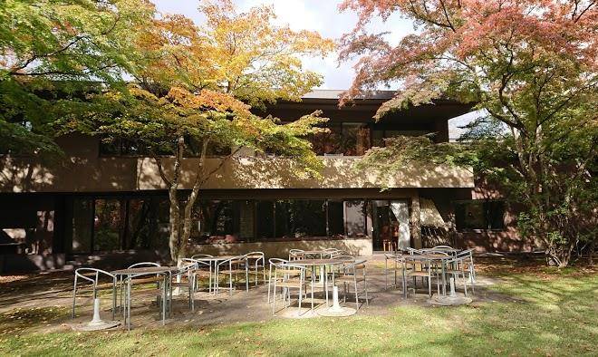 Hotel kajima no mori