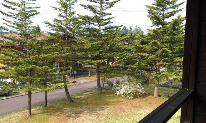 Hotel Karuizawa Cross Image