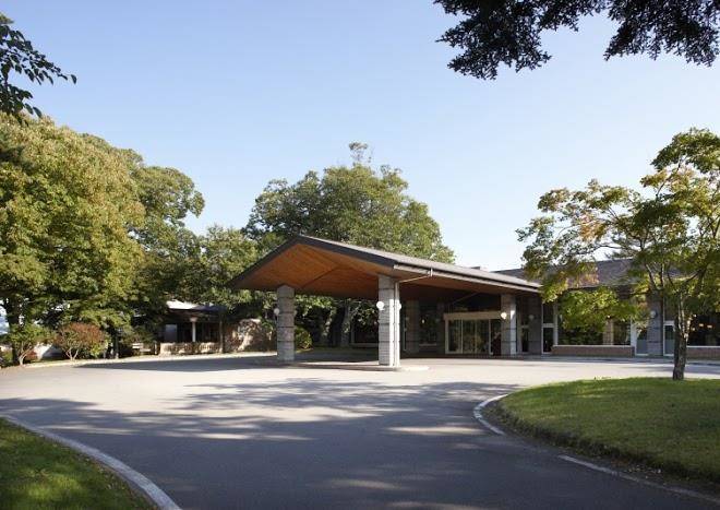 Karuizawa prince hotel west