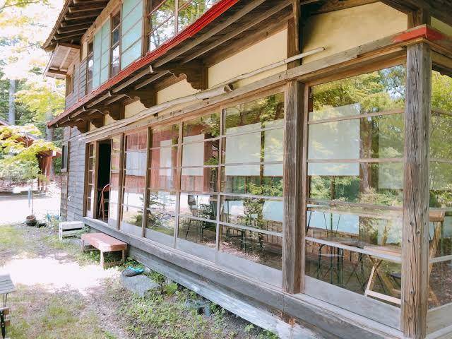 Koya backpackers