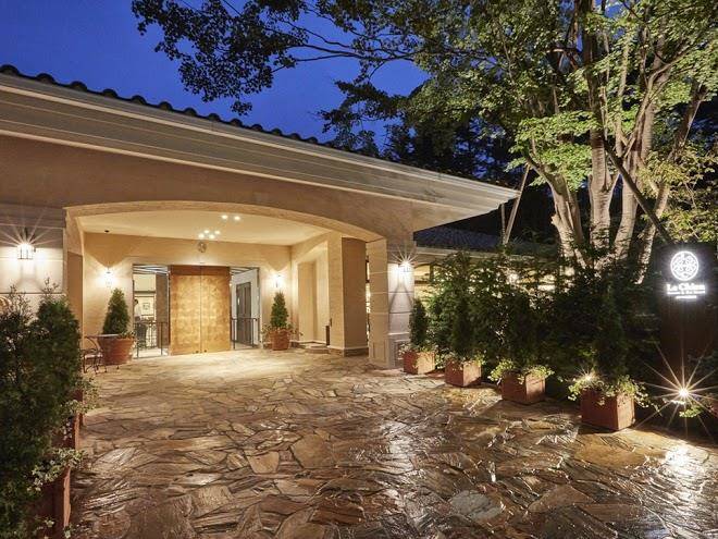 Le chien resort & pet hotel