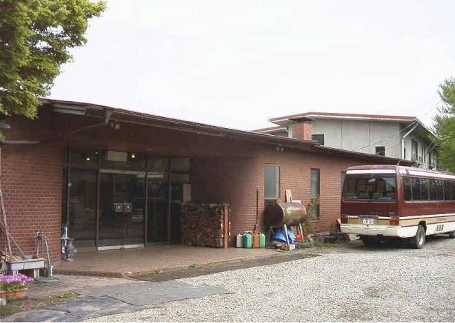 Memories lodge