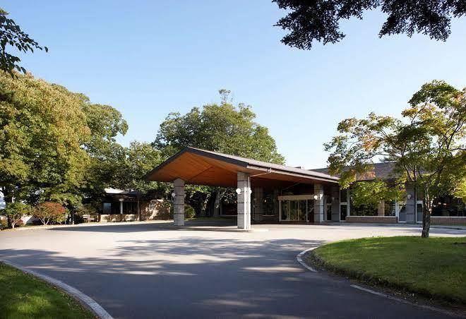 Prince grand resort karuizawa