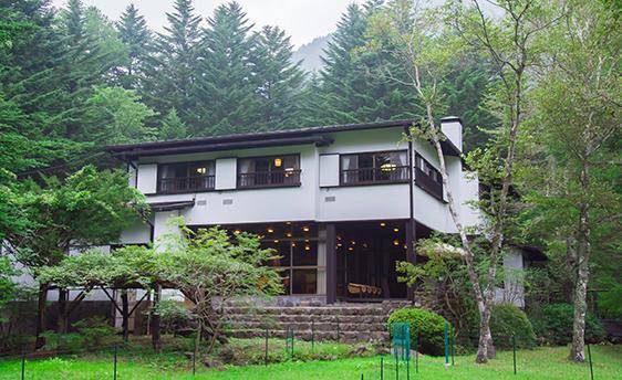 Tkp hotel & resort rekutore karuizawa