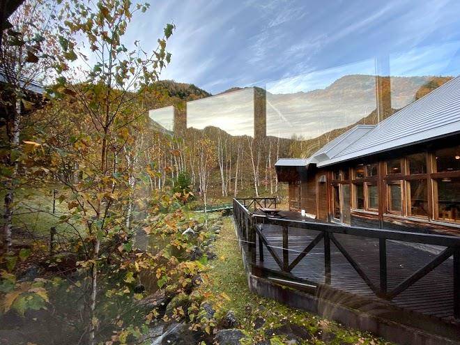Sedona lodge