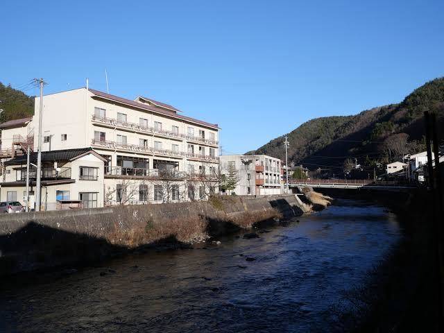 Kiso mikawaya
