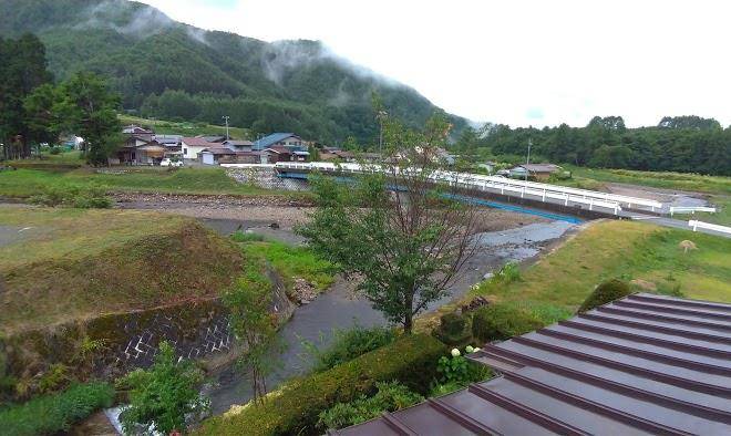 Rest hotel hozumi