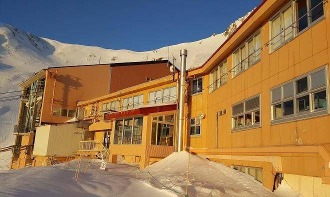 Hotel senjojiki