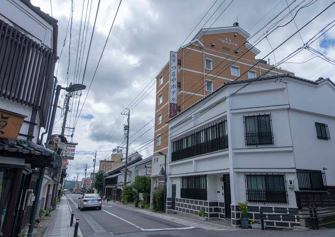 Hatago Tsuruya Hotel Image