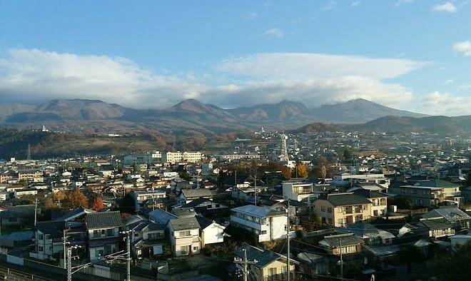 Komoro grand castle hotel