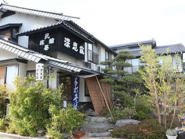 Hoshino Resorts Kai Matsumoto Image