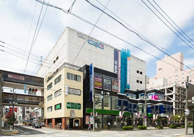 Hotel m matsumoto