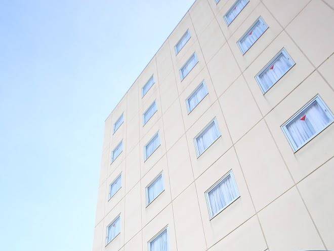 Hotel Matsumoto Yorozuya Image