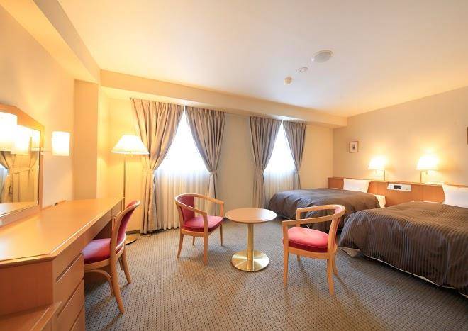 Hotel morschein