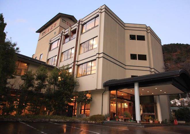 Hotel new kotobuki
