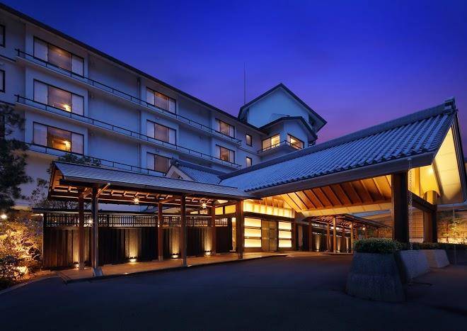 Hotel Shoho Matsumoto Image