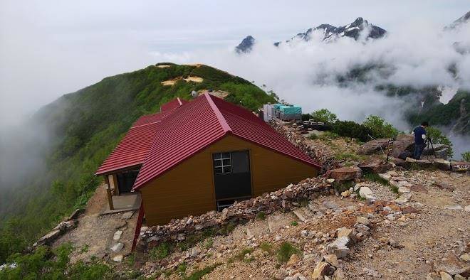 Hutte Nishidake Image