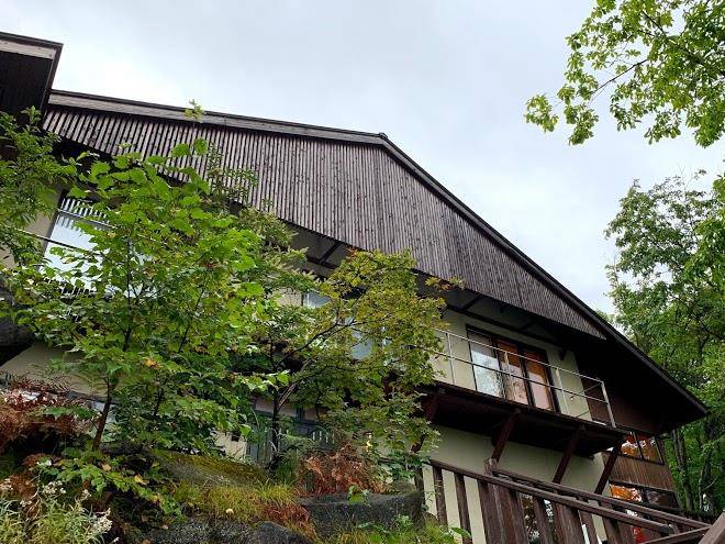 Kaze no chimney