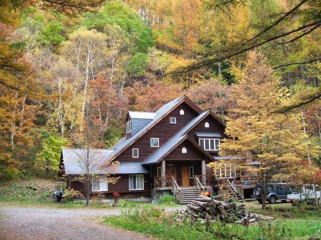 Lodge rokusai