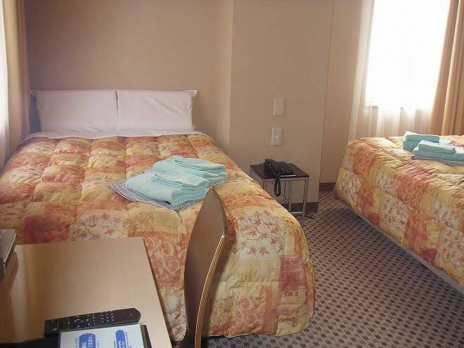 Hotel matsumoto hills